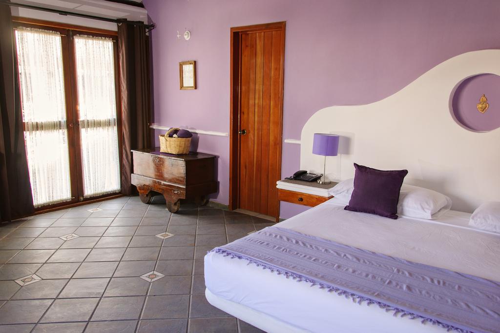 Hotel Boutique Quinto Sol Playa del Carmen Room photo