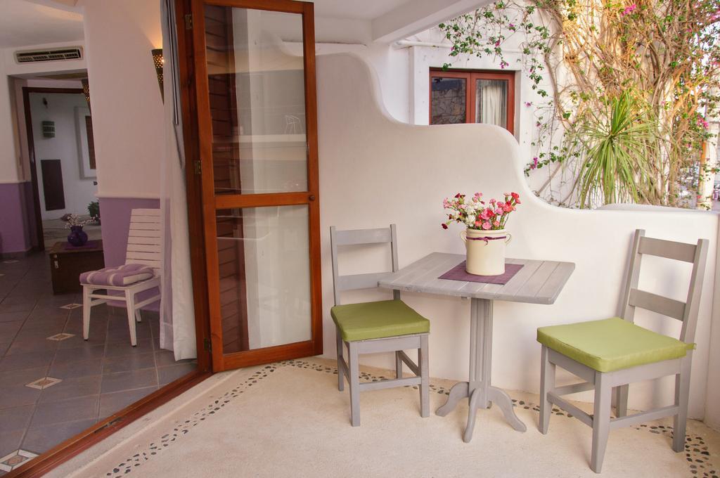 Hotel Boutique Quinto Sol Playa del Carmen Room photo