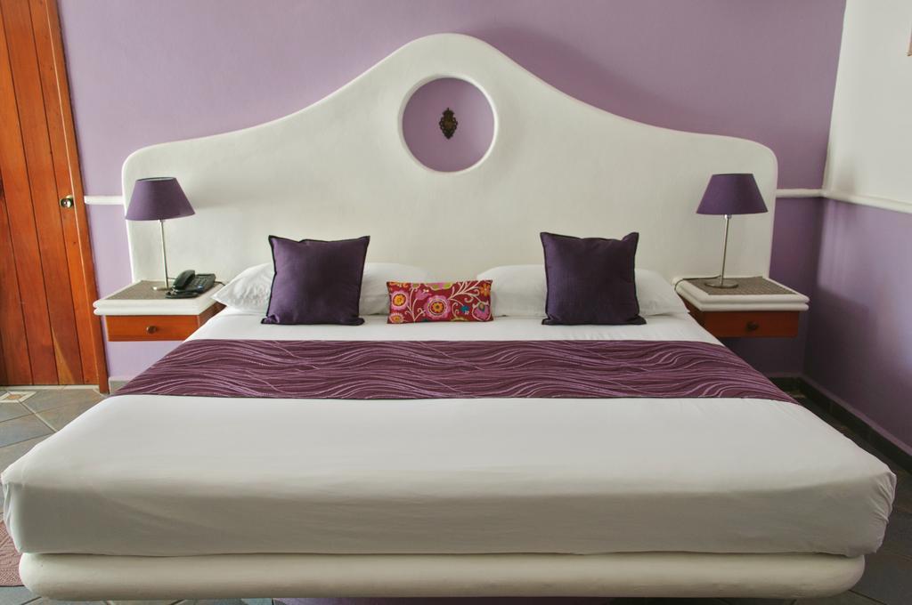 Hotel Boutique Quinto Sol Playa del Carmen Room photo