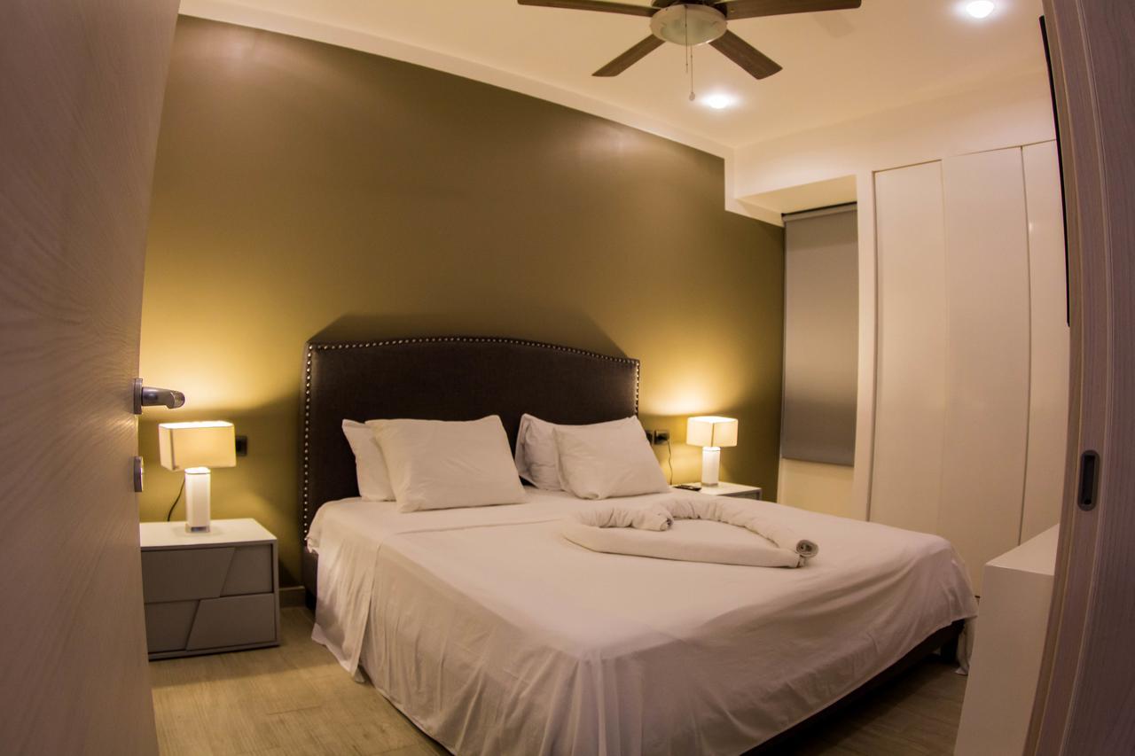 Hotel Boutique Quinto Sol Playa del Carmen Exterior photo
